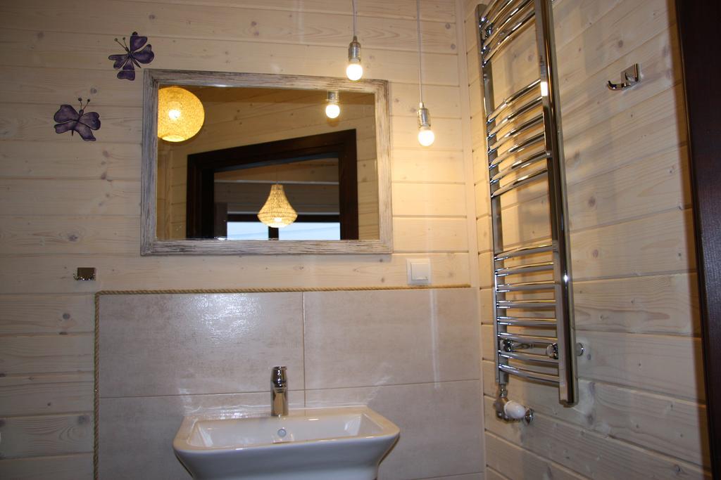 Sirvis Apartamenty Пласька Номер фото