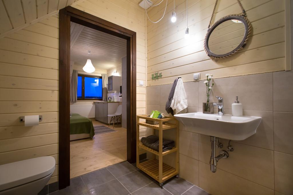 Sirvis Apartamenty Пласька Екстер'єр фото