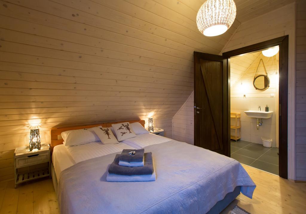 Sirvis Apartamenty Пласька Екстер'єр фото